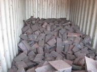 INGOTS